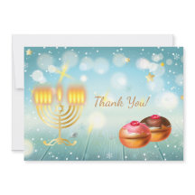 Happy Hanukkah Party Schöne Dekoration, jüdisch