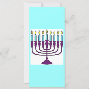 Happy Hanukkah Shalom