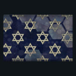 Happy Hanukkah Star von David menorah Dreidel Slip Poster<br><div class="desc">Happy Hanukkah Star von David menorah Dreidel SlipperyJoe's künstlerische Feier Candles jüdisch Hebräisch Chanukah Geschenke Dekorationen Judaismus Religion</div>