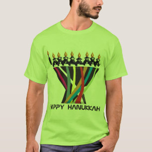 Happy Hanukkah T-Shirt