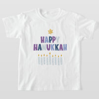 Happy Hanukkah