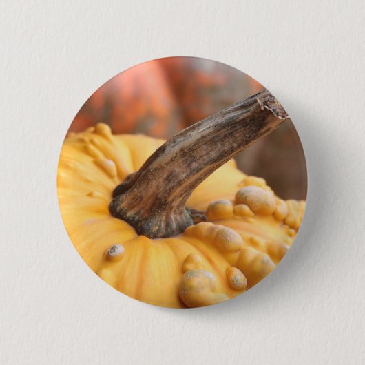 Happy Harvest! Button (Vorderseite)