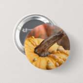 Happy Harvest! Button (Vorne & Hinten)
