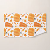 Happy Harvest Time Handtuch Set (Handtuch)