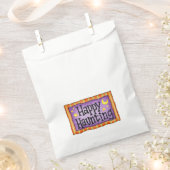 Happy Haunting Geschenktütchen (Ausgeschnitten)
