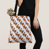 Happy Haunting Tasche (Von Nahem)