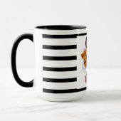 Happy Haunting Tasse (Links)