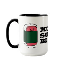 Happy Hawaiian Musubi Sushi Nori