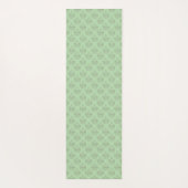 Happy Healthy Haven! Yogamatte (Rückseite)