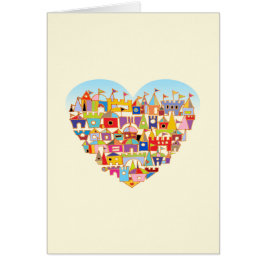 Happy Heart Village