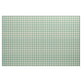 Happy hell schöne blaue Tartan Muster modern Stoff (Yard (91,4 cm))