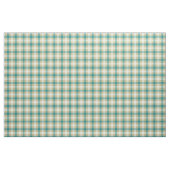 Happy hell schöne blaue Tartan Muster modern Stoff (Fat Quarter (45,7 x 55,9 cm))