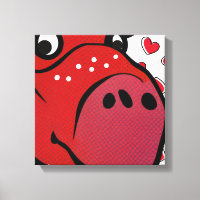 Happy Hippo