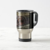 Happy Hippo Reisebecher (VorderseiteRechts)