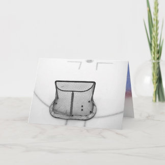 Happy Hockeydays Karte