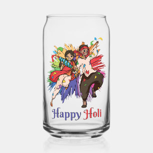 Happy Holi Dosenglas