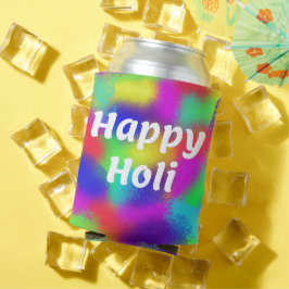 Happy Holi Dosenkühler
