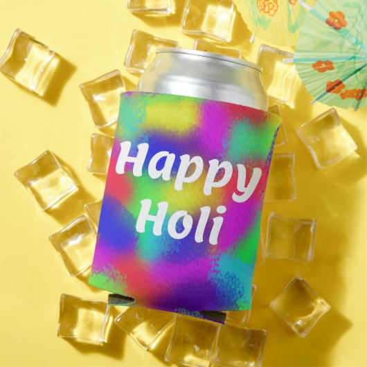 Happy Holi Dosenkühler (In Situ Sommer)