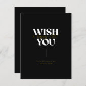 Happy Holi Feiertagskarte (Vorne/Hinten)