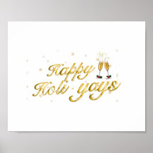 Happy Holi-Yays! Feiertagsplanung