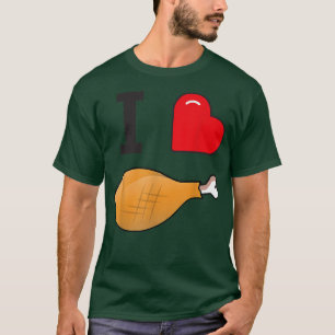 Happy Holiday I Liebe Türkei Leg Karneval und Mess T-Shirt