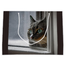 Happy Holiday Kitty Cat