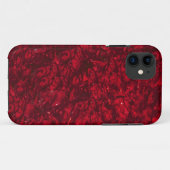 Happy Holiday Red Mate Case (Rückseite (Horizontal))