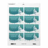 Happy Holidays (Vorne)