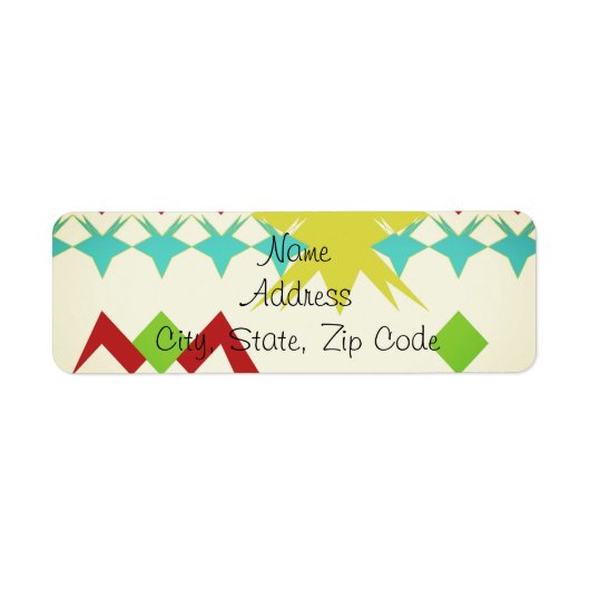 Happy Holidays 2018 (Vorne)