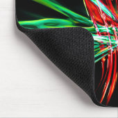 Happy Holidays 4 Mousepad (Ecke)
