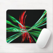Happy Holidays 4 Mousepad (Mit Mouse)