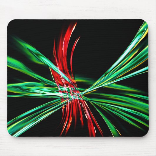 Happy Holidays 4 Mousepad (Vorne)