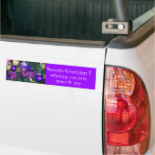 Happy Holidays_ Autoaufkleber (Auf Lkw)