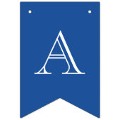 HAPPY HOLIDAYS Banner (Dritte Fahne)