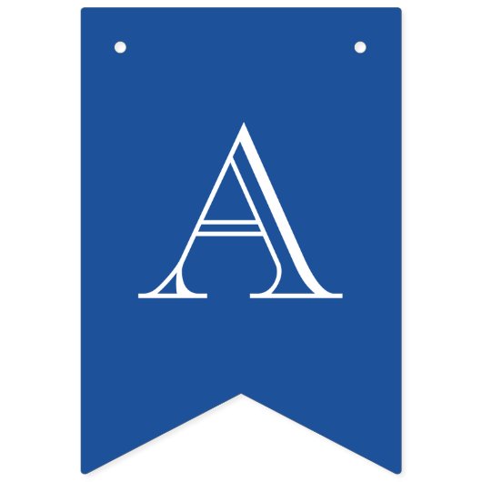 HAPPY HOLIDAYS Banner (Dritte Fahne)