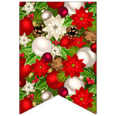 Happy Holidays Banner (Dritte Fahne)