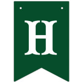 Happy Holidays Banner (Zweite Fahne)