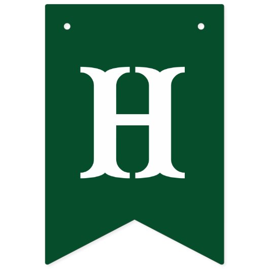 Happy Holidays Banner (Zweite Fahne)