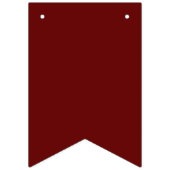 Happy Holidays Banner (Erste Fahne)