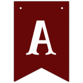 Happy Holidays Banner (Dritte Fahne)