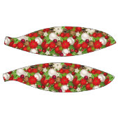 Happy Holidays Basketball (Panele)