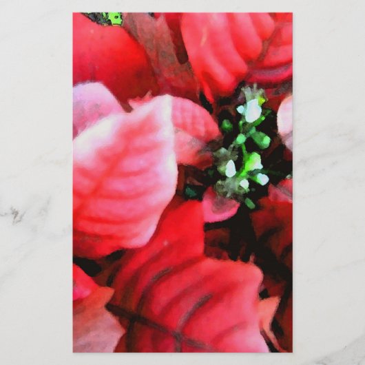 Happy Holidays_ Briefpapier (Vorderseite)