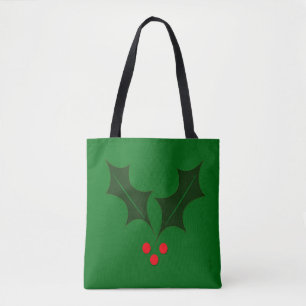 Happy Holidays Cheer... Tasche