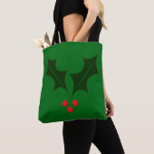 Happy Holidays Cheer... Tasche (Von Nahem)