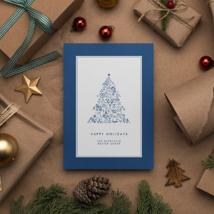 HAPPY HOLIDAYS Corporate Company Business