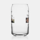 Happy holidays father son Christmas photo family n Dosenglas (Links)