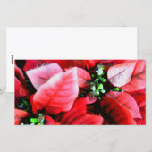 Happy Holidays_ Feiertagskarte (Vorne/Hinten)