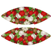 Happy Holidays Football (Paneele)