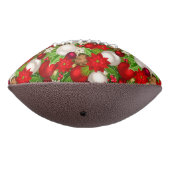 Happy Holidays Football (Gedreht 270)