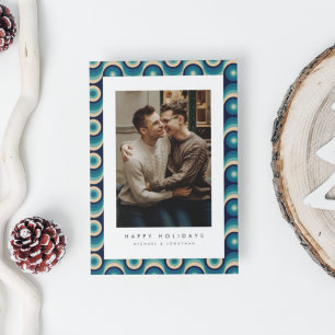 HAPPY HOLIDAYS   Foto hinzufügen